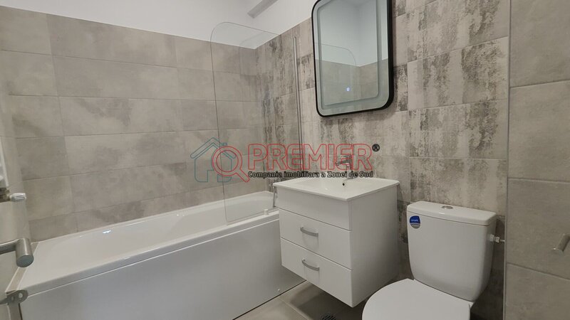 Grand Arena Berceni Sector 4 apartament 2 camere 59mp