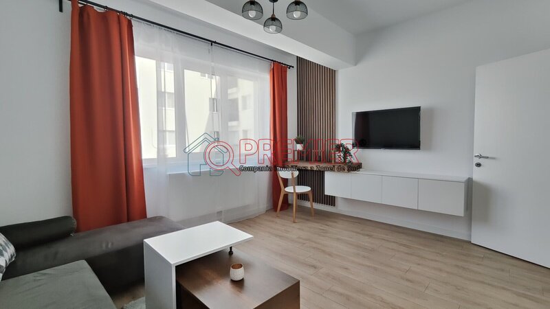 Grand Arena Berceni Sector 4 apartament 2 camere 59mp