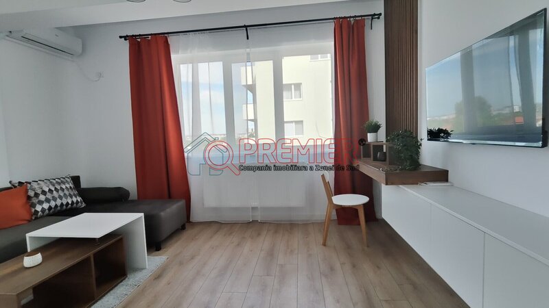 Grand Arena Berceni Sector 4 apartament 2 camere 59mp