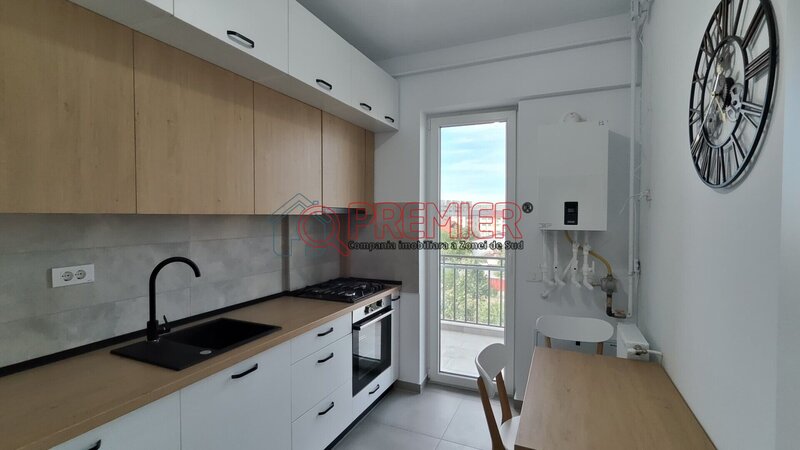 Grand Arena Berceni Sector 4 apartament 2 camere 59mp